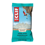 Cool Mint Chocolate