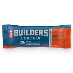 CLIF BUILDERS Chocolate Flavor Plant Based Protein Bars