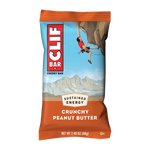 Crunchy Peanut Butter