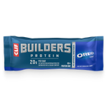 CLIF BUILDERS OREO-Flavored Plant Based Protein Bars