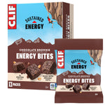 Chocolate Brownie Energy Bites