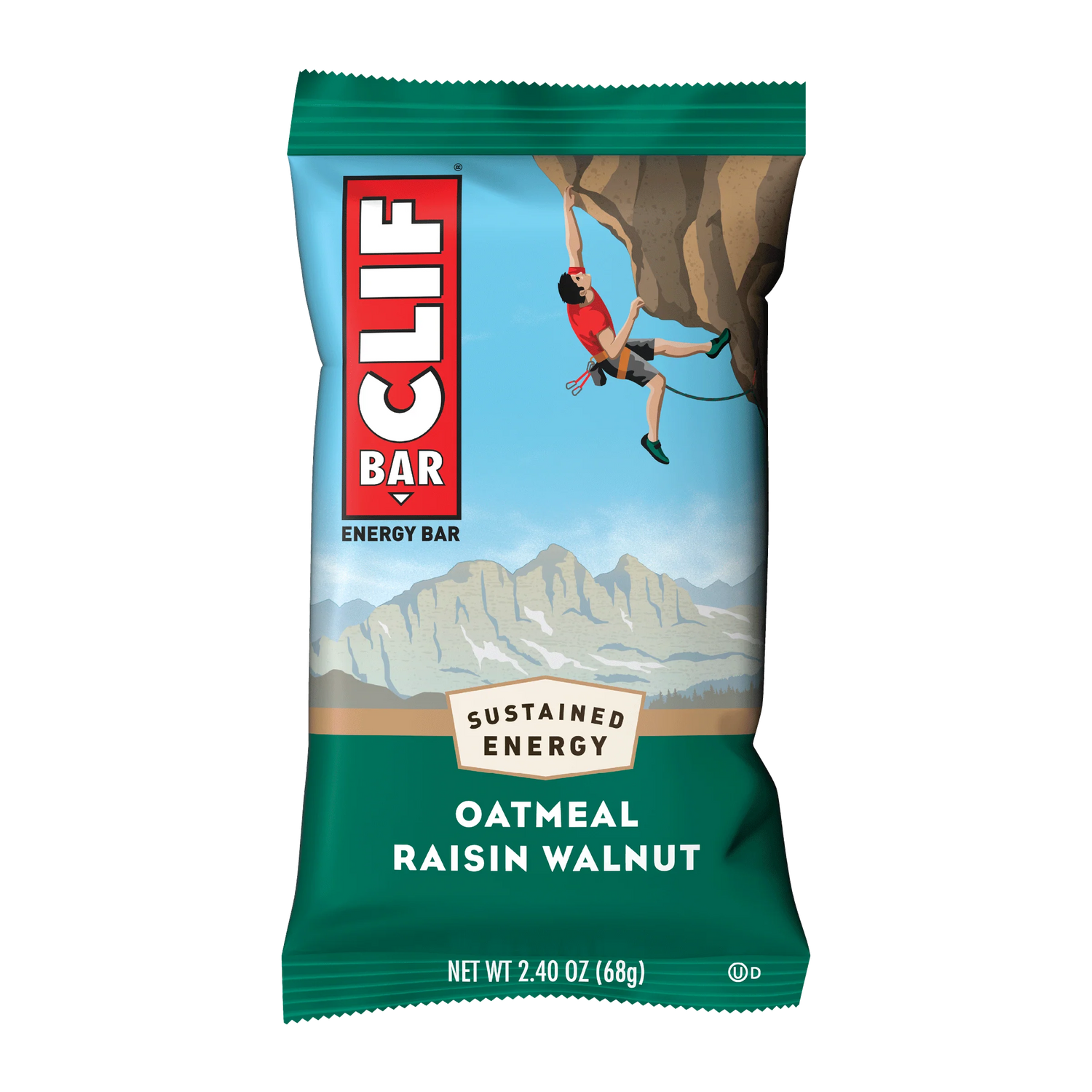 Oatmeal Raisin Walnut