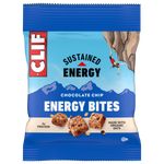 Chocolate Chip Energy Bites