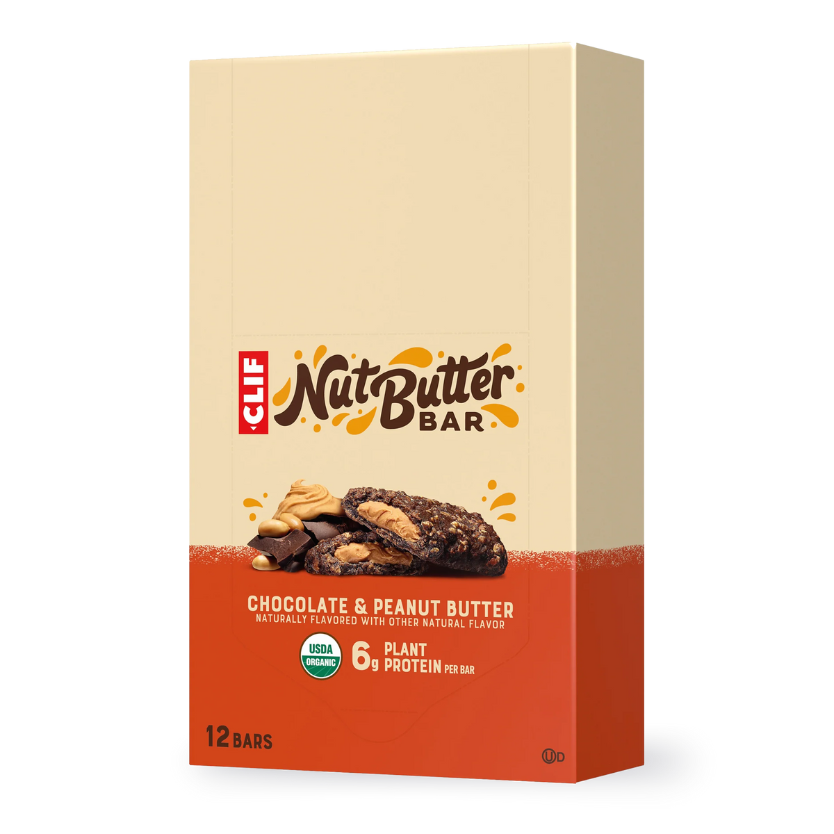 Chocolate & Peanut Butter